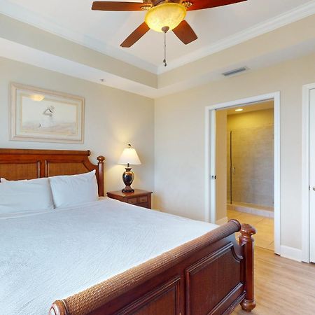 Appartement Bay Point Reflections Unit 507 à Panama City Beach Extérieur photo