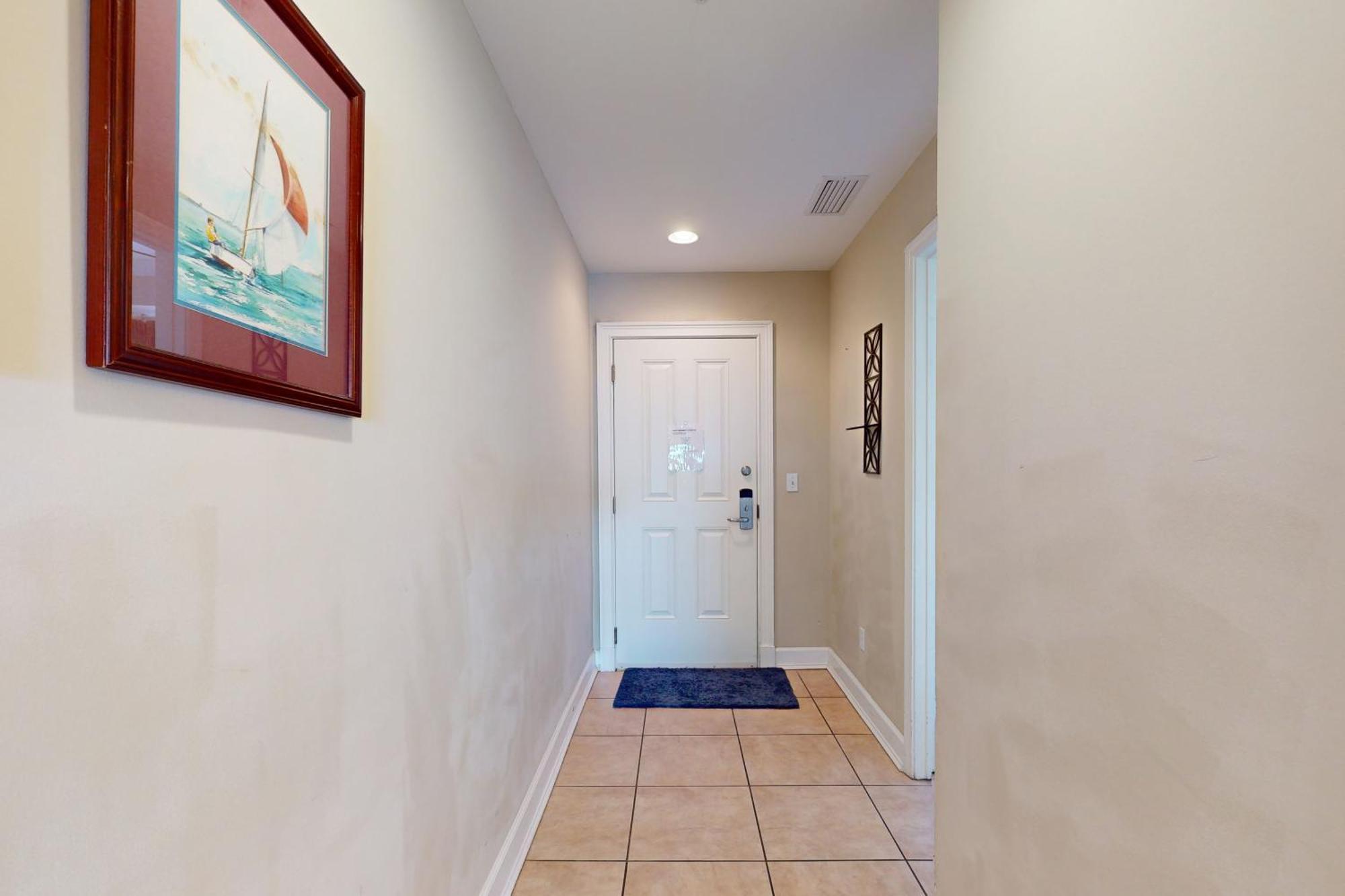 Appartement Bay Point Reflections Unit 507 à Panama City Beach Extérieur photo