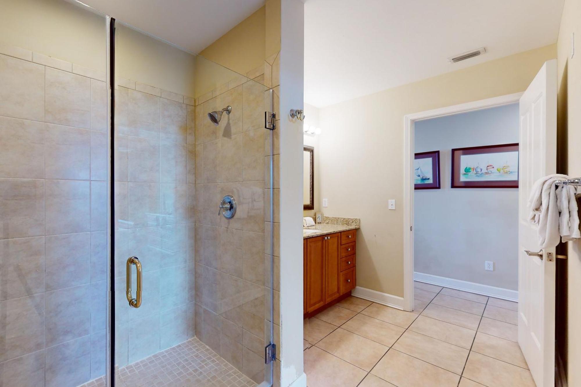 Appartement Bay Point Reflections Unit 507 à Panama City Beach Extérieur photo