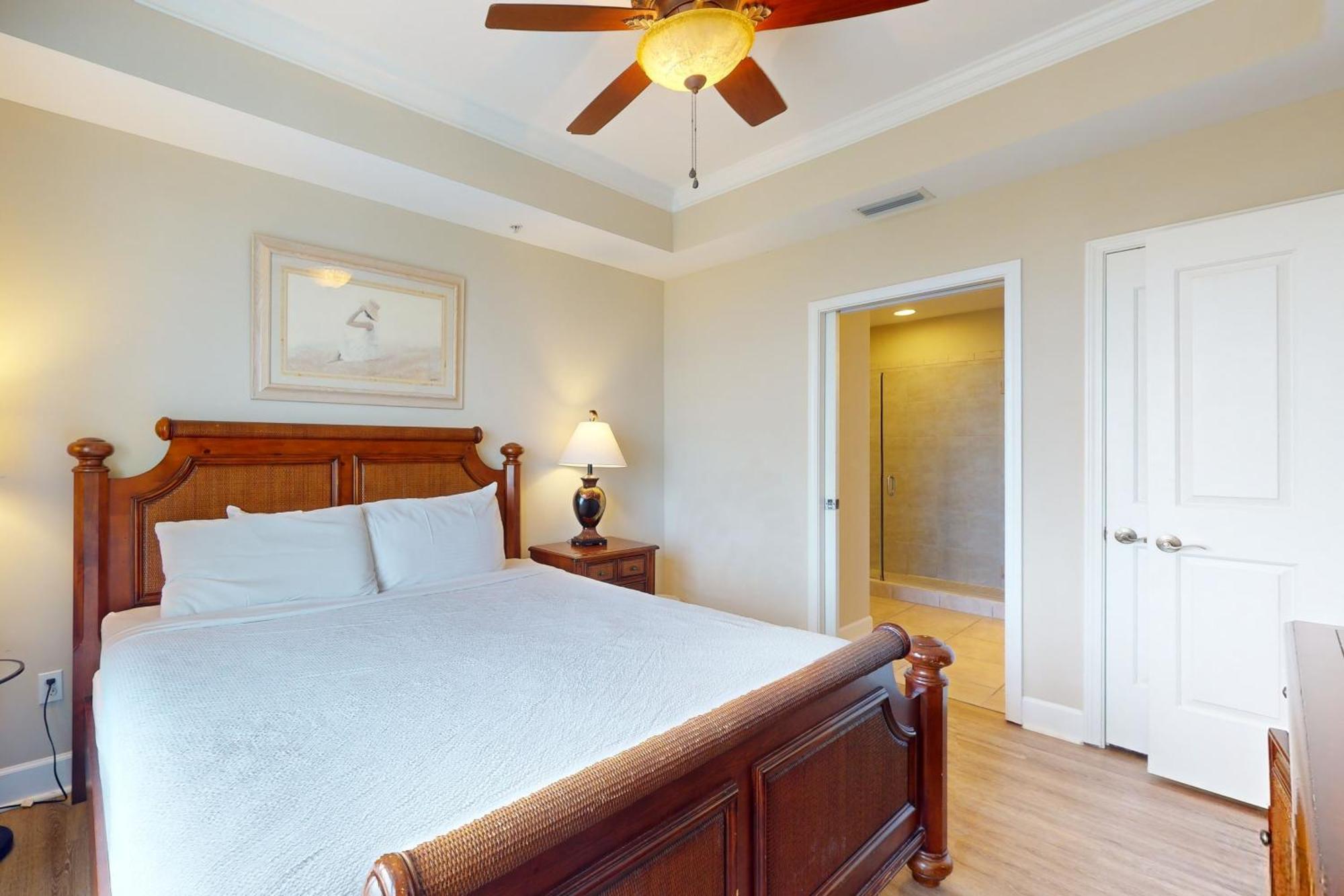 Appartement Bay Point Reflections Unit 507 à Panama City Beach Extérieur photo