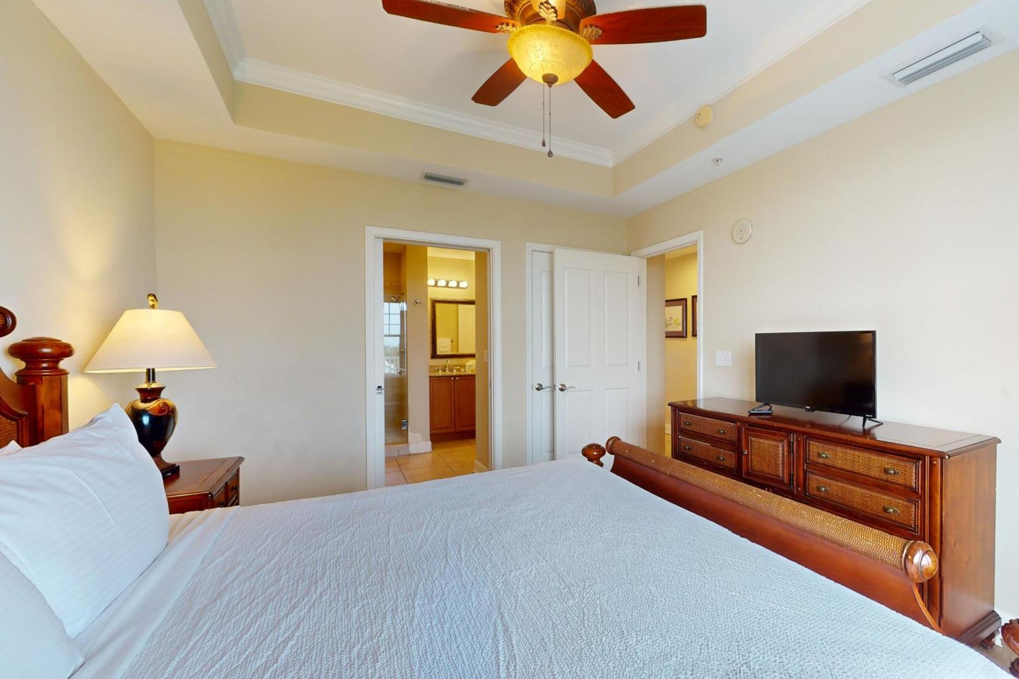 Appartement Bay Point Reflections Unit 507 à Panama City Beach Extérieur photo