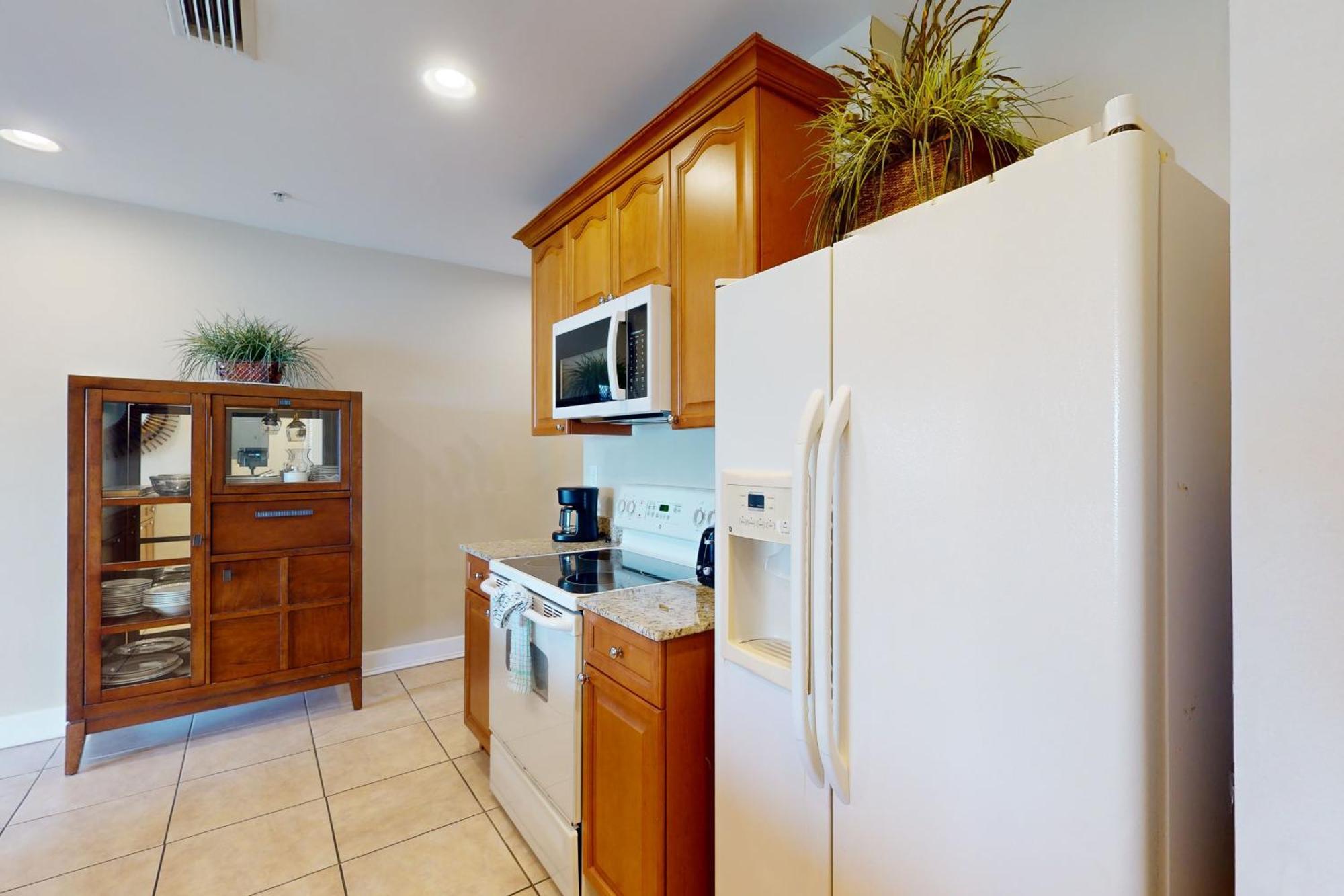 Appartement Bay Point Reflections Unit 507 à Panama City Beach Extérieur photo