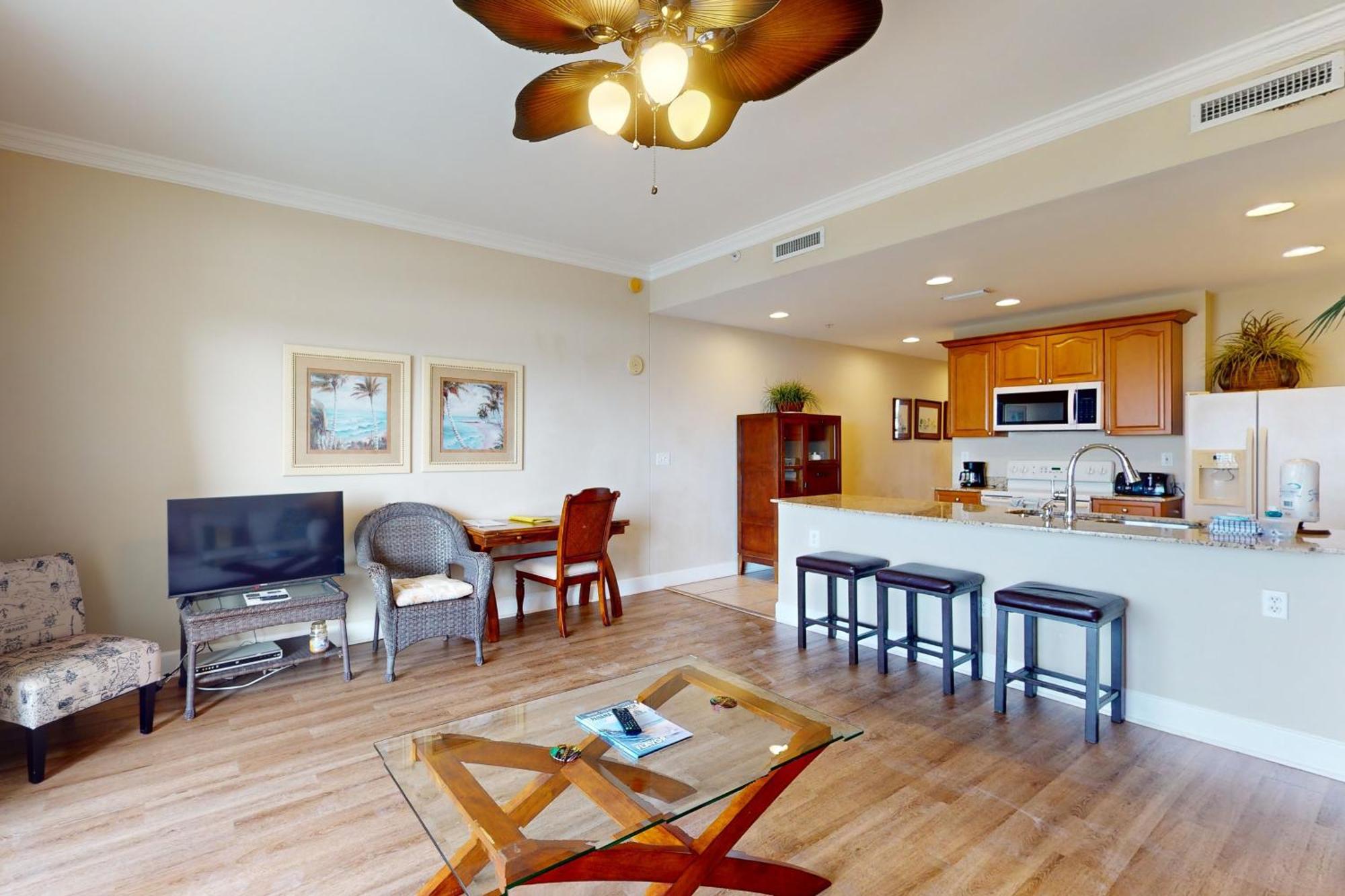 Appartement Bay Point Reflections Unit 507 à Panama City Beach Extérieur photo