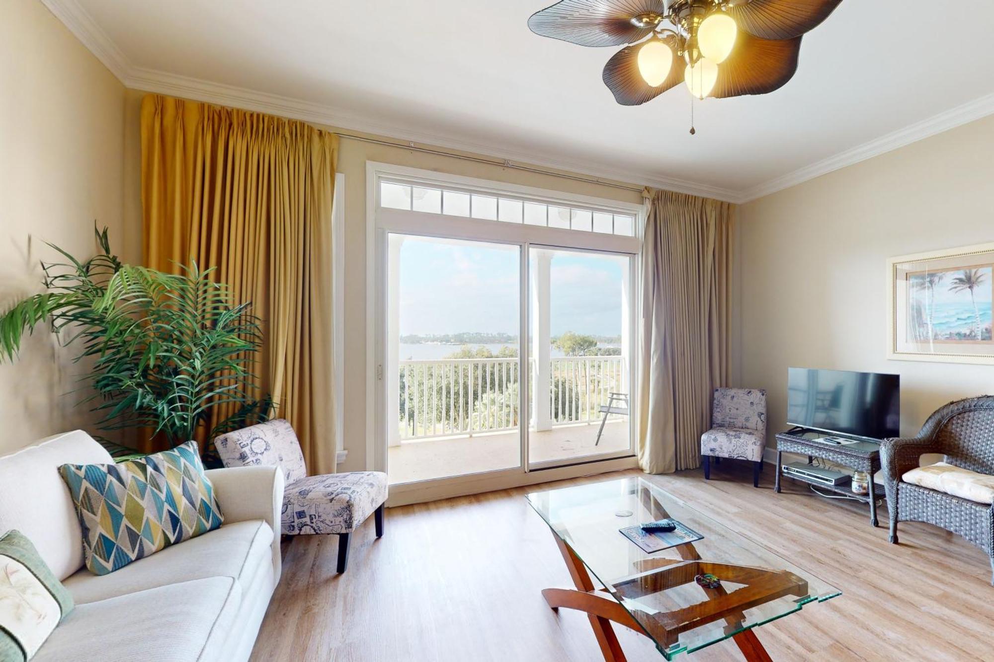 Appartement Bay Point Reflections Unit 507 à Panama City Beach Extérieur photo
