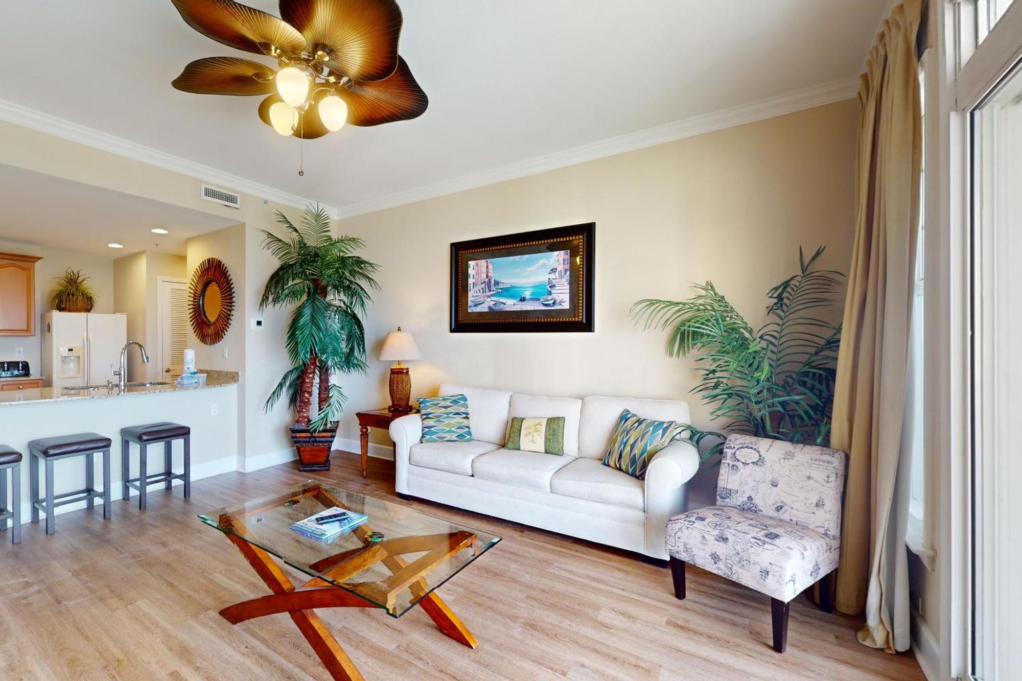 Appartement Bay Point Reflections Unit 507 à Panama City Beach Extérieur photo